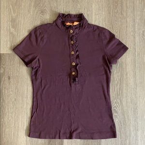 Tory burch top